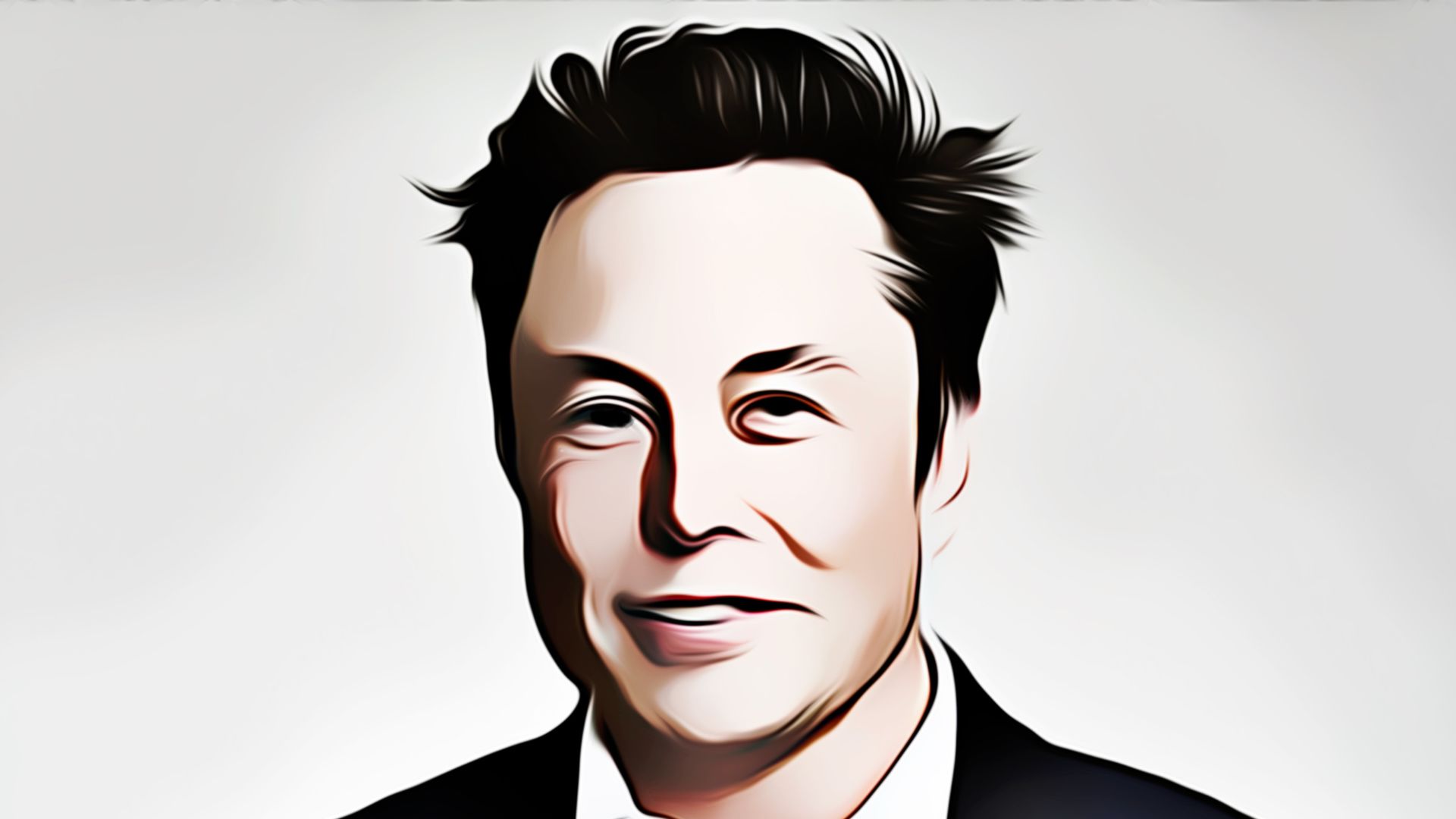 Elon Musk Pixabay