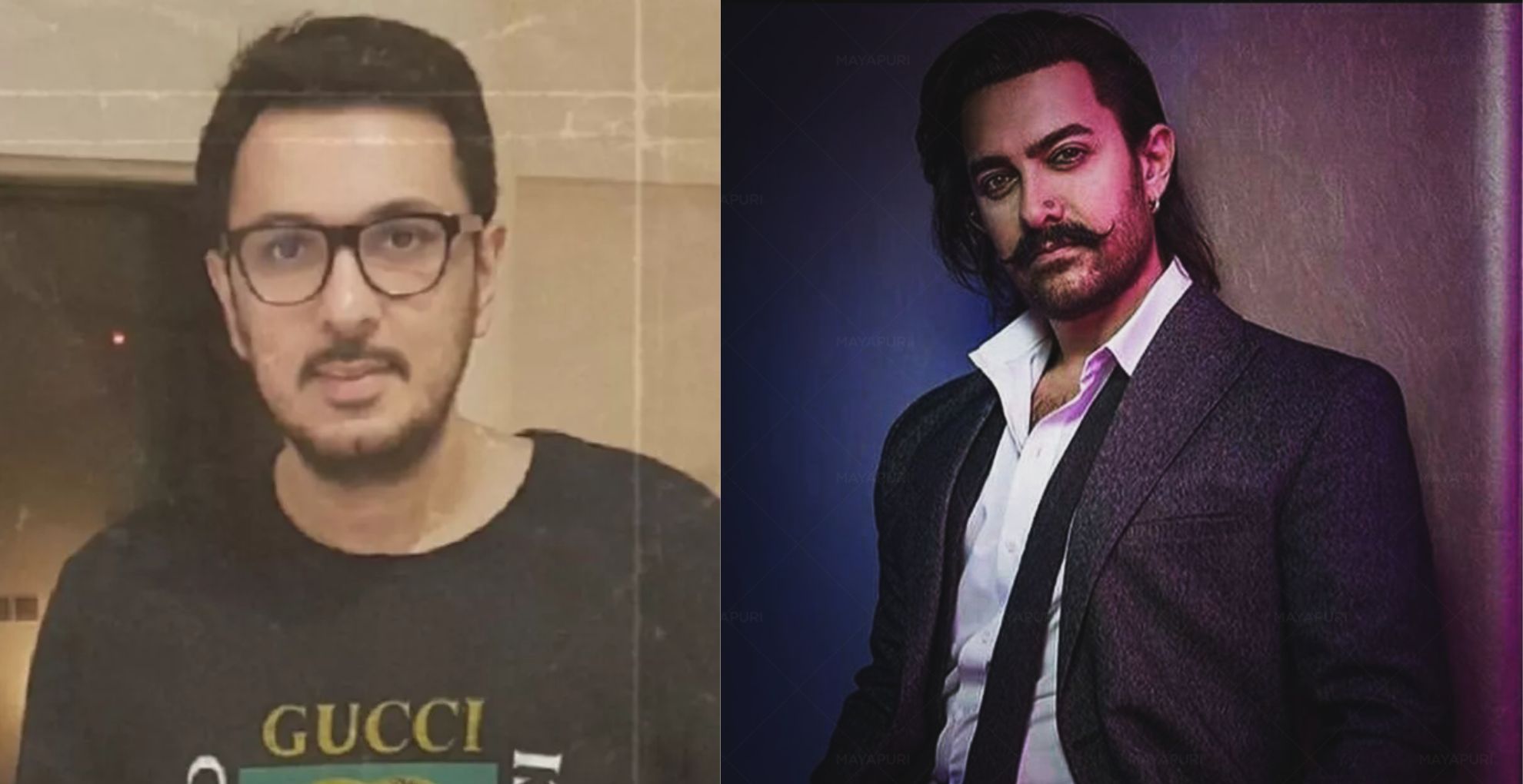 Aamir Khan Biopik Laal Singh Chaddha