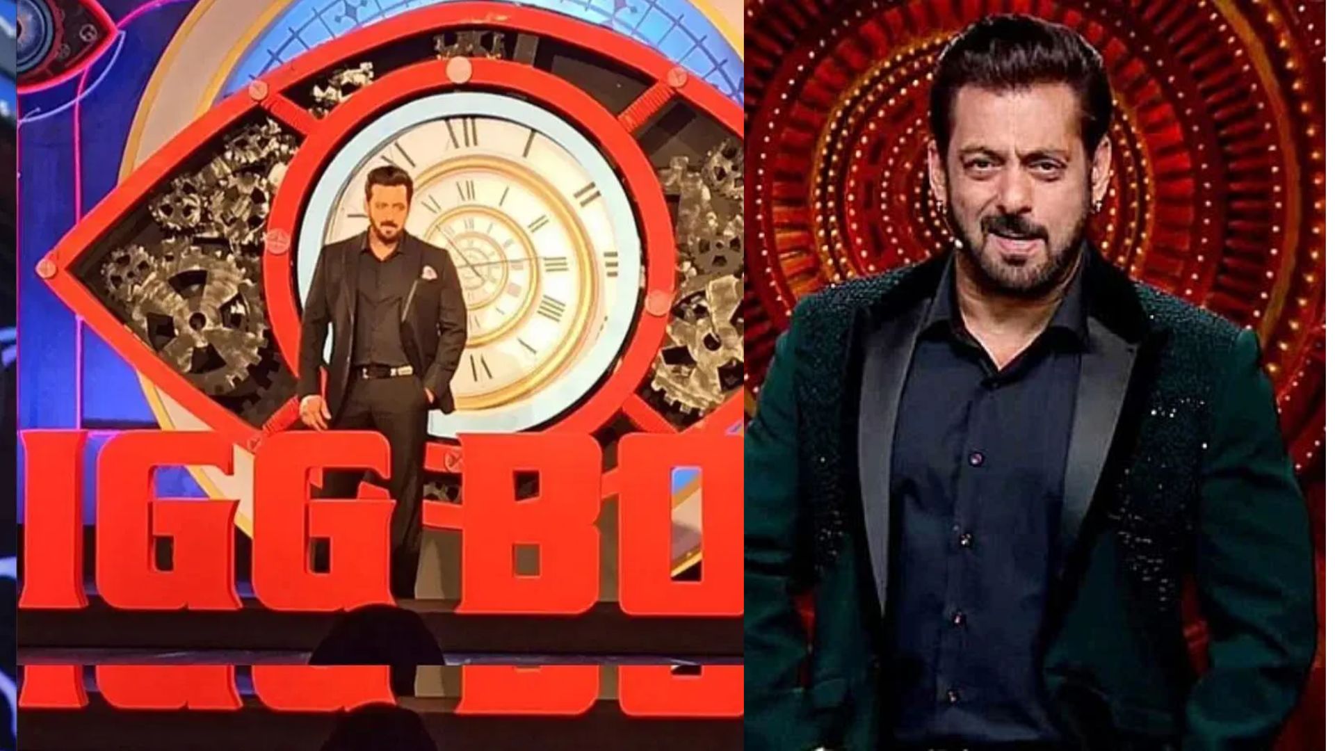 Bigg Boss Season 17 Salman Khan