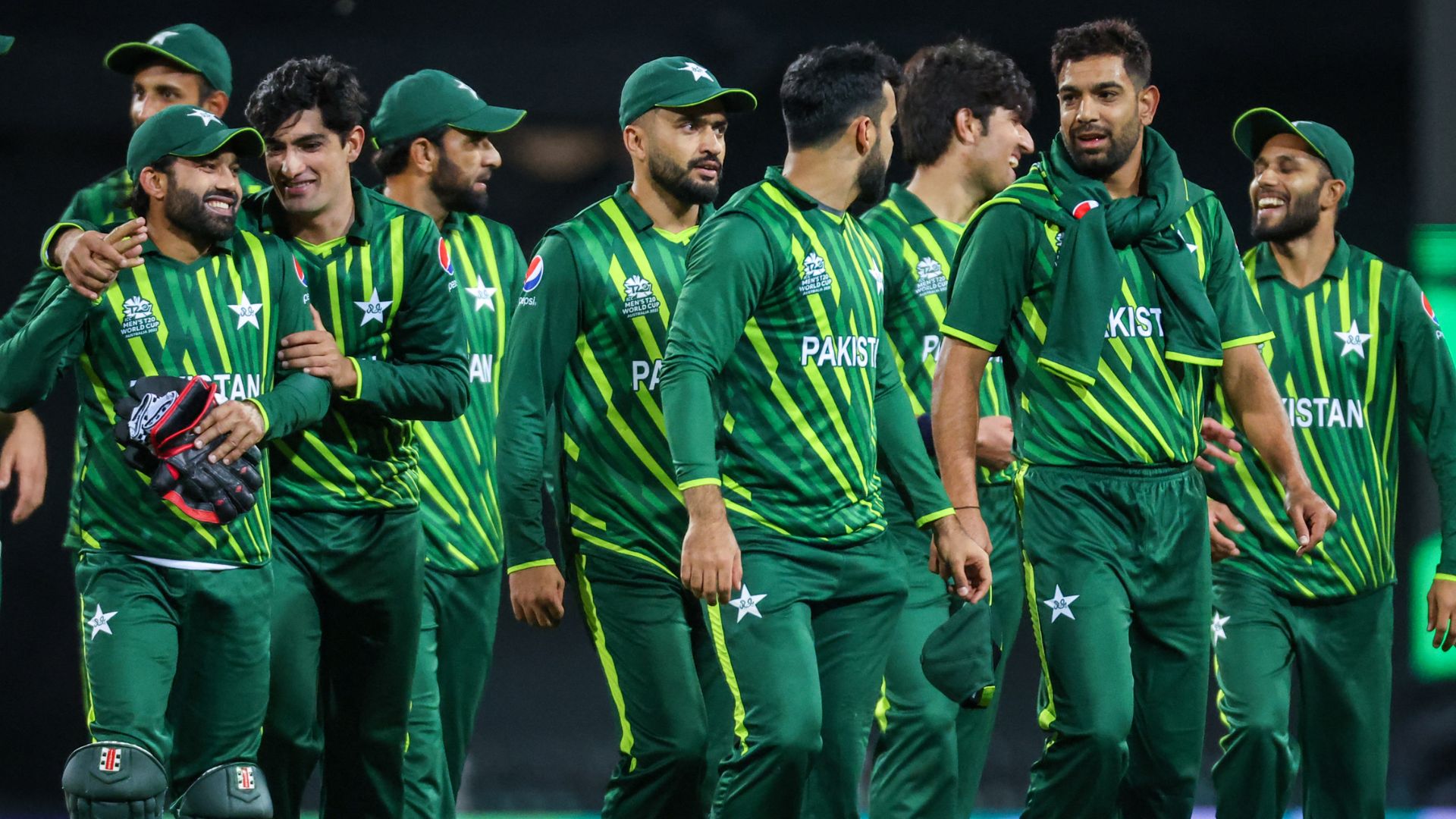 ICC ODI Ranking: भारत और ऑस्ट्रेलिया से आगे निकली Pakistan Cricket Team