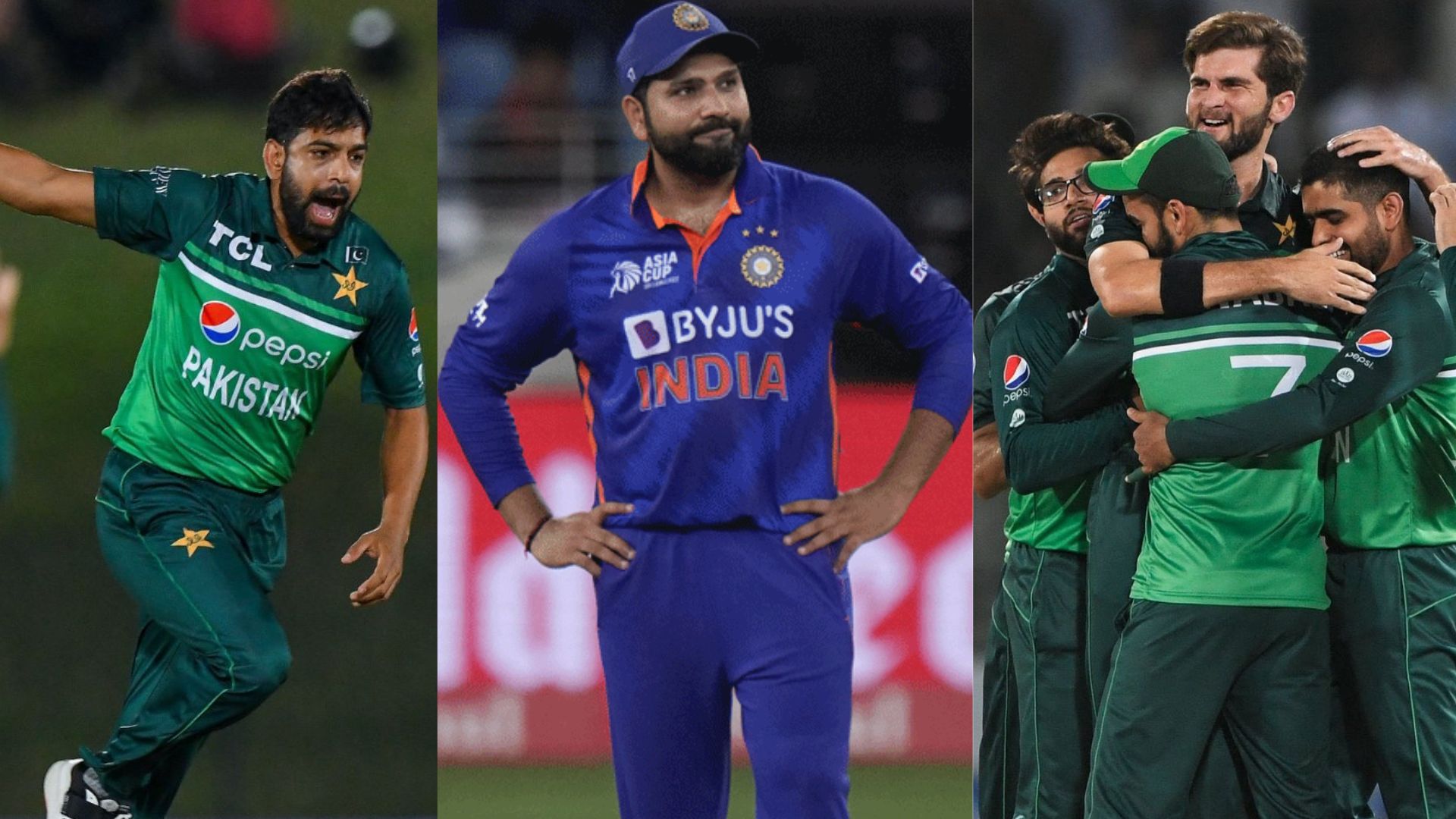 Asia Cup 2023 में भारत के लिए बजी खतरे की घंटी, पाकिस्तानी तेज गेंदबाजों ने फैलाई दहशत