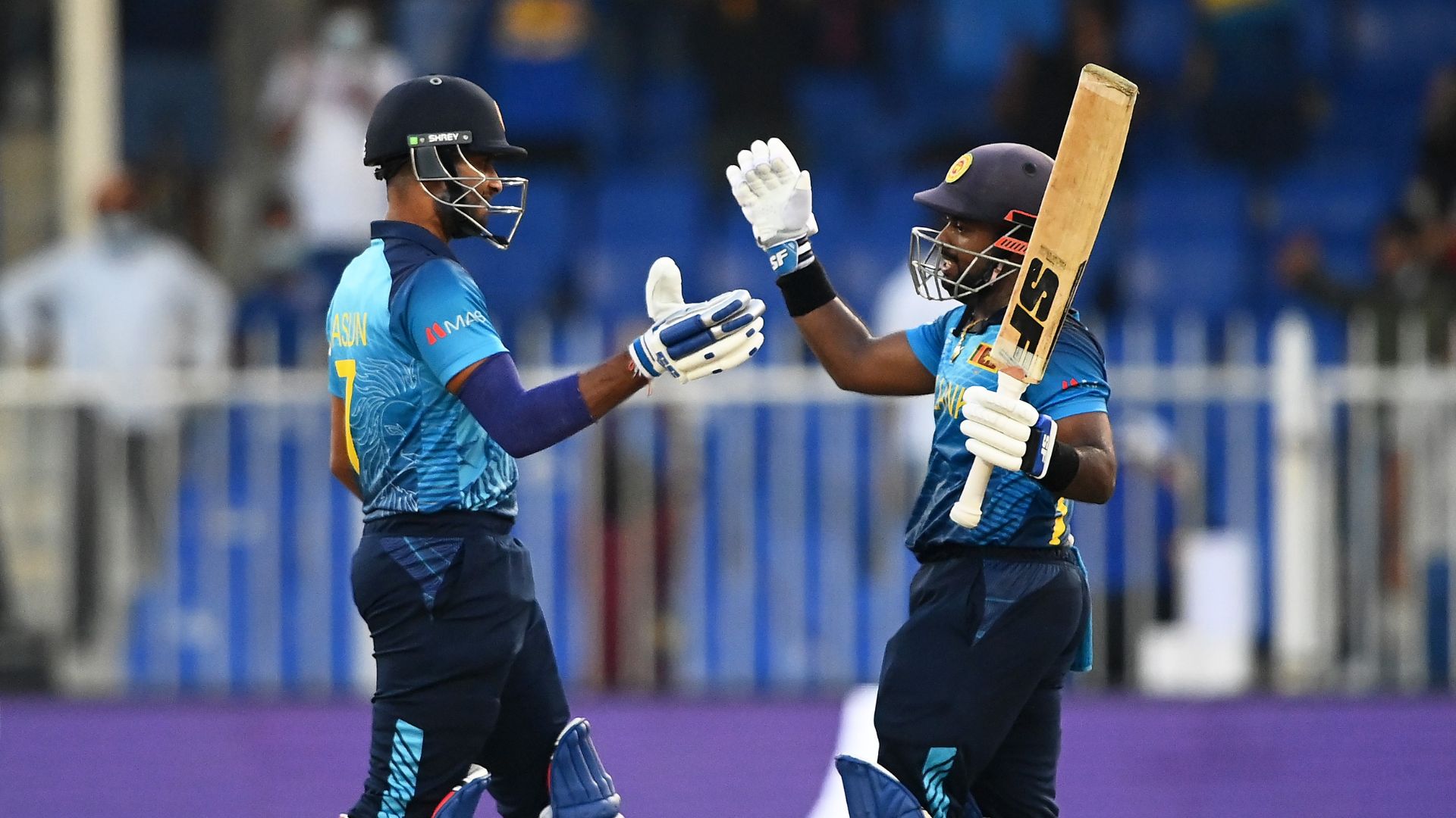 SL vs BAN: श्रीलंका ने बांग्लादेश को कराया नागिन डांस, जीत के साथ एशिया कप की धमाकेदार शुरुआत