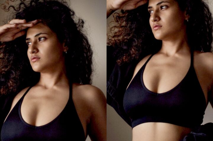 Arshiya Arshi Instagram Bhojpuri Actress