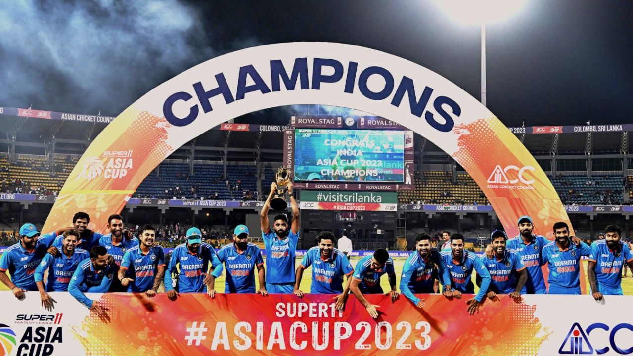 Shoaib Akhtar की चेतावनी, वर्ल्ड कप 2023 में इंडिया सबसे खतरनाक टीम