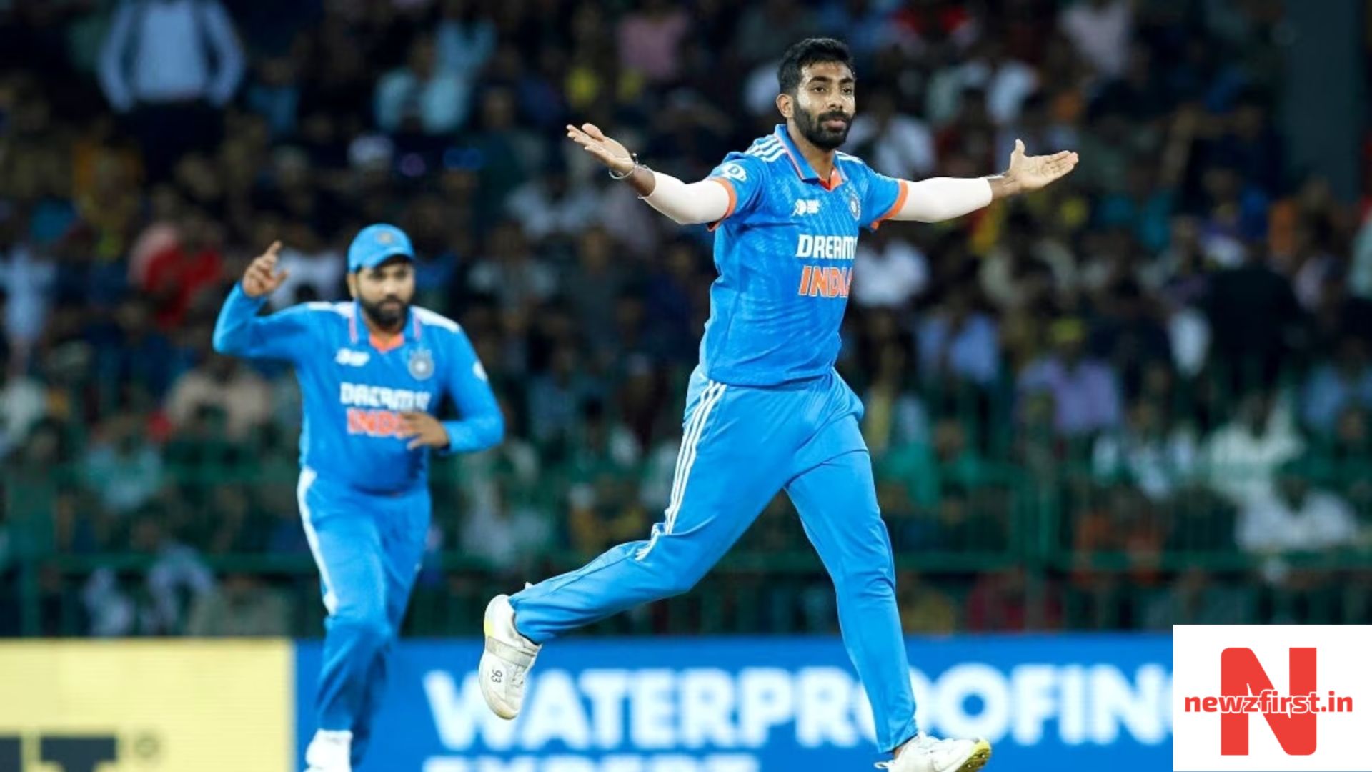 Jasprit Bumrah दुनिया के नंबर वन गेंदबाज हैं, दिग्गज का ऑलराउंडर का बड़ा बयान