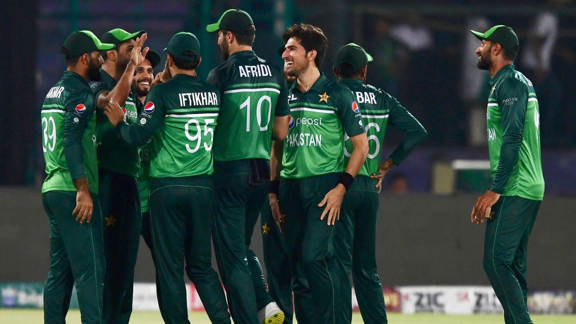 PAK vs SL: दोहरा शतक जड़ने वाले खिलाड़ी को किया बाहर, श्रीलंका के खिलाफ ऐसी होगी पाकिस्तान प्लेइंग XI