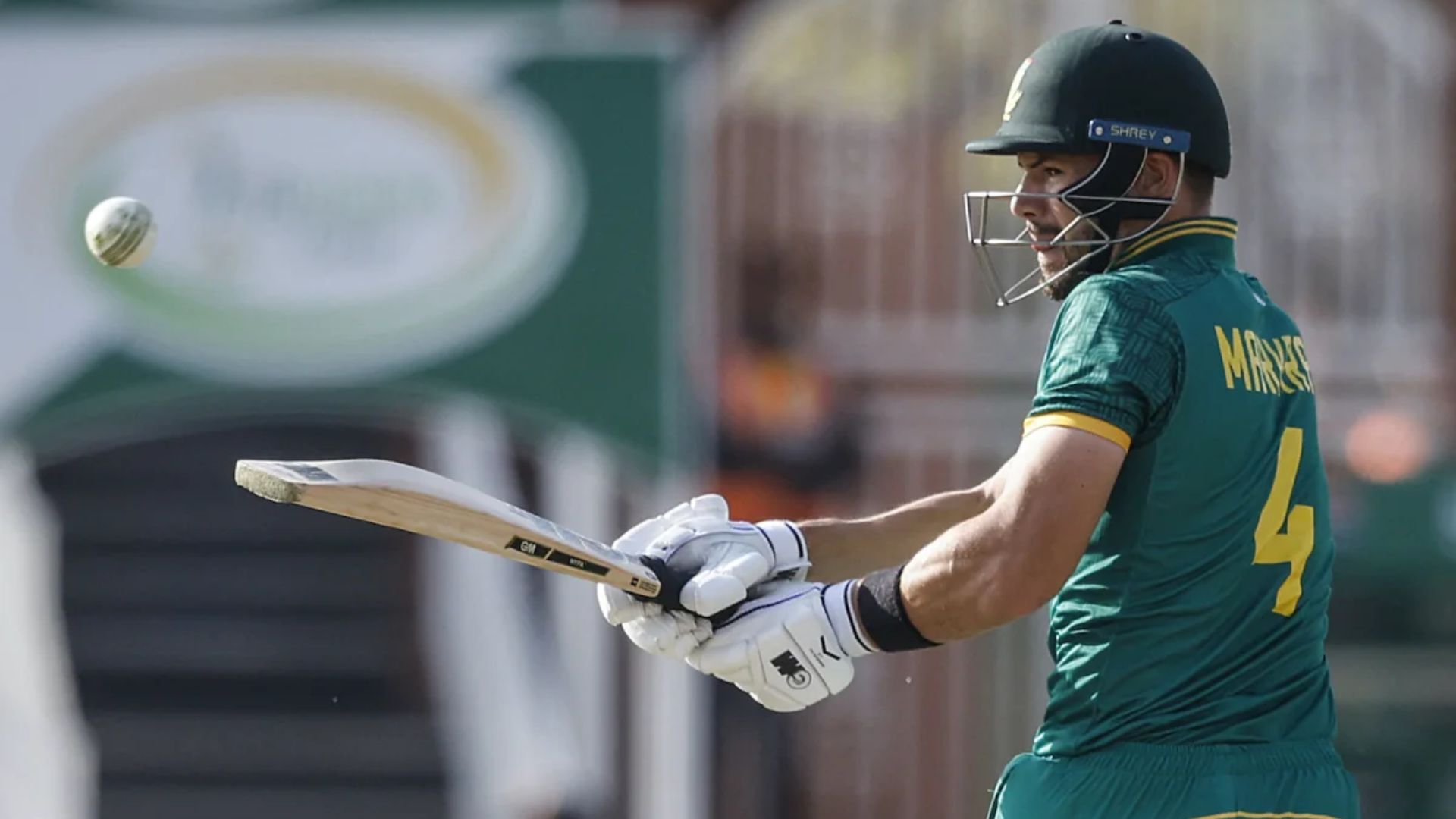 SA vs AUS: एडन मार्कराम ने लगाई ऑस्ट्रेलियाई गेंदबाजों की क्लास, जड़ा तूफानी शतक