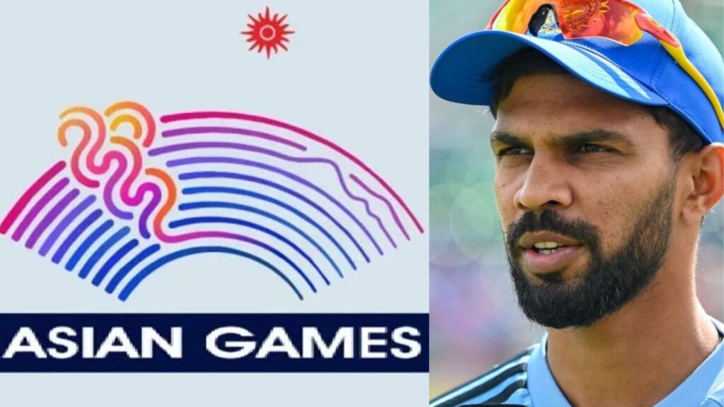 एशियन गेम्स में ऐसी होगी Team India की जर्सी, नई जर्सी में छाए खिलाड़ी