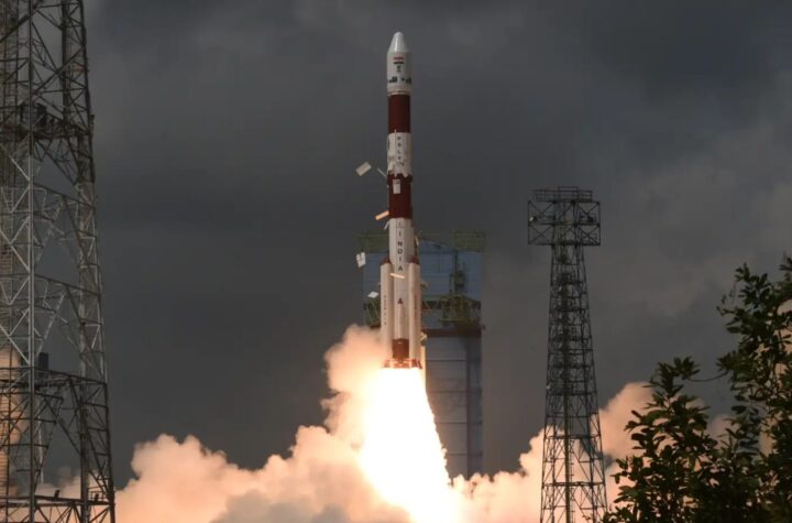 Aditya-L1 ISRO Launch