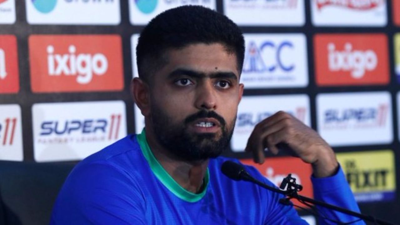Babar Azam एशिया कप हार के बाद पड़े अकेले? मोईन खान ने कहा पाकिस्तानी टीम में दरार