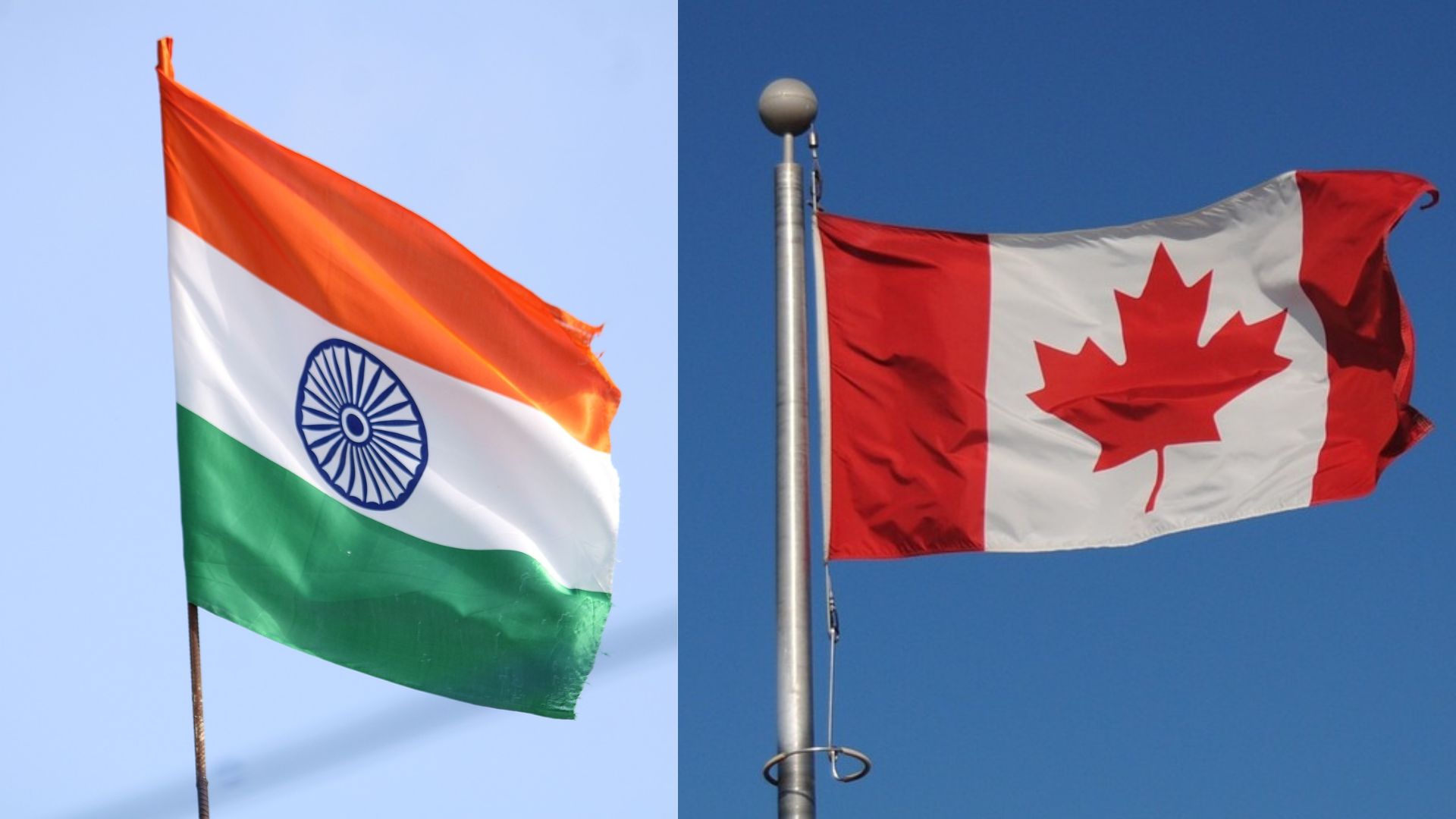 खालिस्तान पर उकसाने के बाद Canada ने नागरिकों को India यात्रा पर चेताया