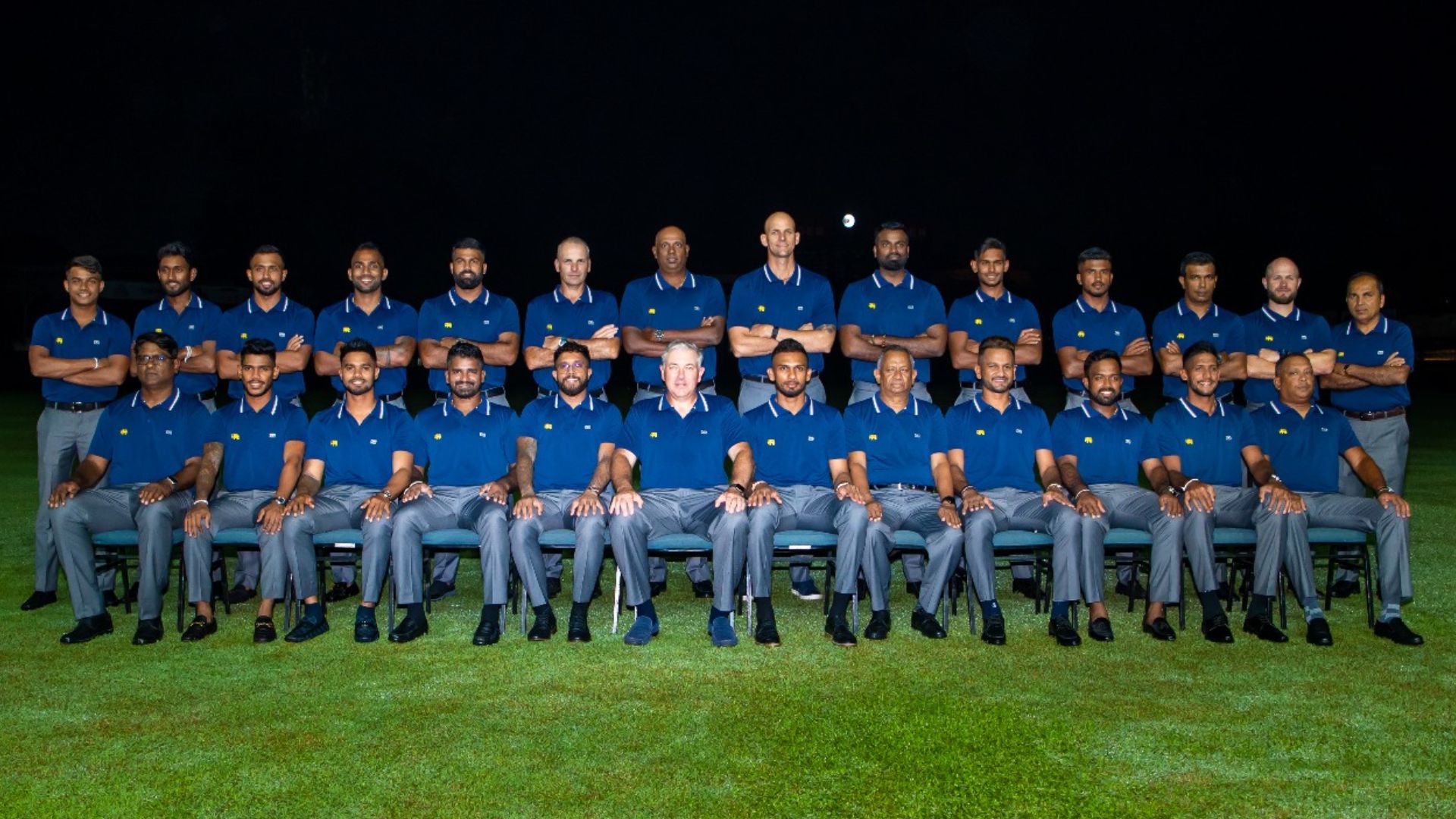 World Cup 2023 Sri Lanka team