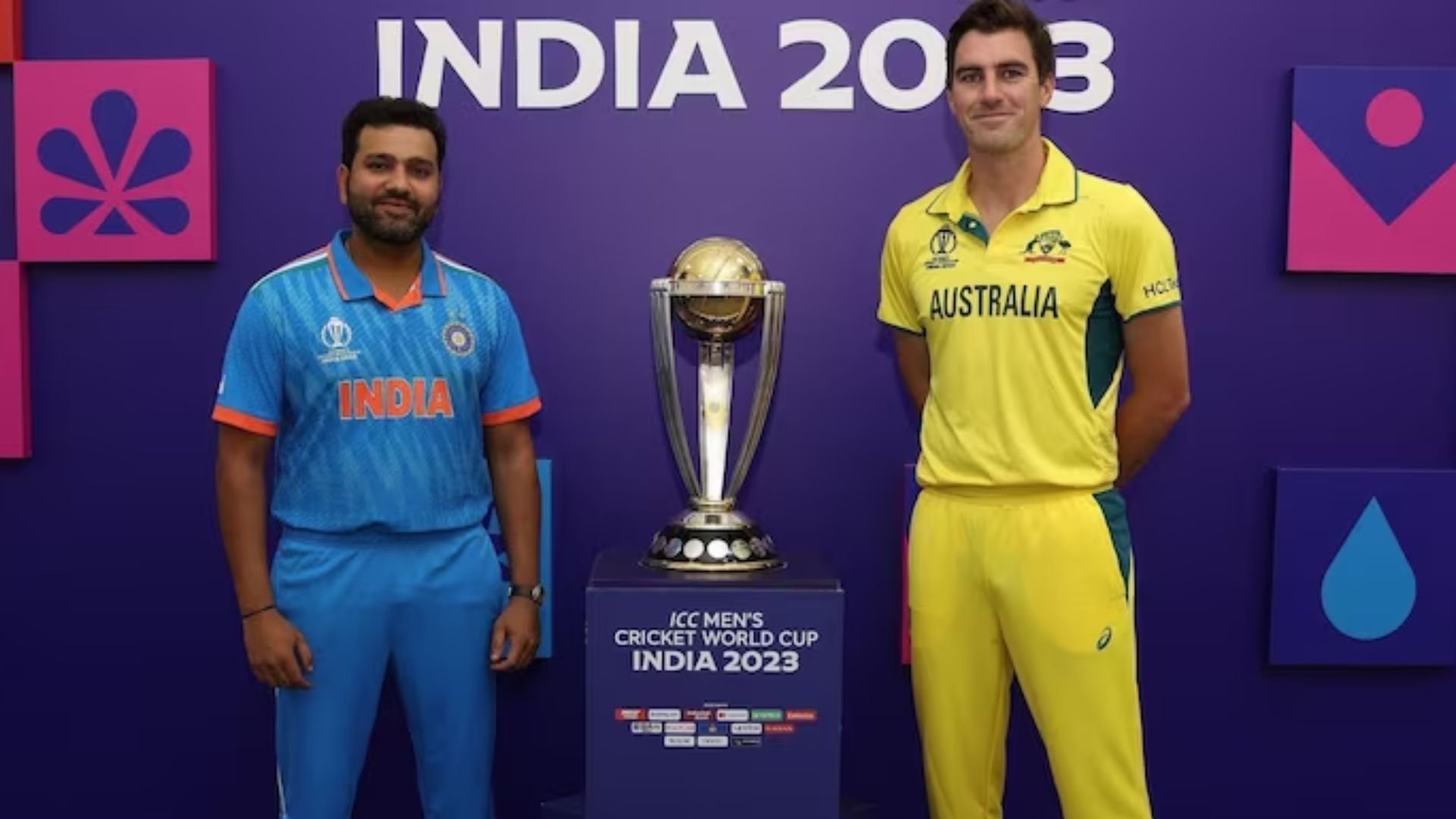 IND vs AUS: भारत-ऑस्ट्रेलिया मैच आज, देखें दोनों टीमों की संभावित प्लेइंग XI, हेड टू हेड आंकड़े