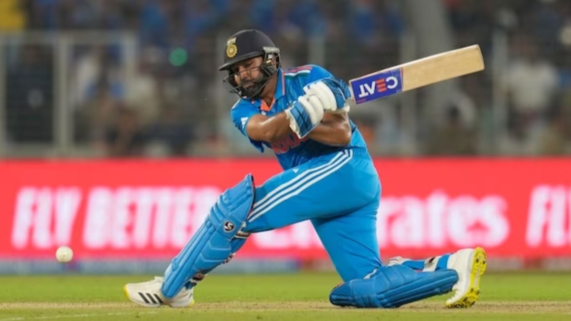 IND vs PAK: गेंदबाजो के कहर के बाद Rohit Sharma की दहाड़, भारत ने पाकिस्तान को 7 विकेट से हराया
