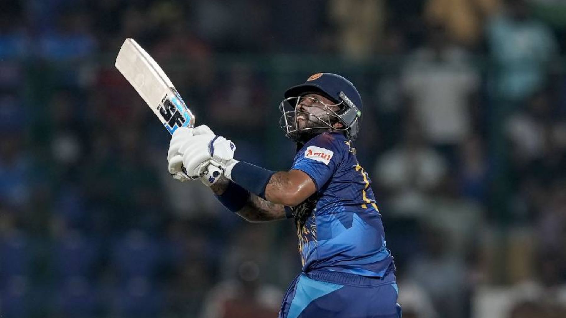 2 मैच 17 छक्के, World Cup 2023 में इस श्रीलंकाई बल्लेबाज से विपक्षी टीमों को रहना होगा सावधान