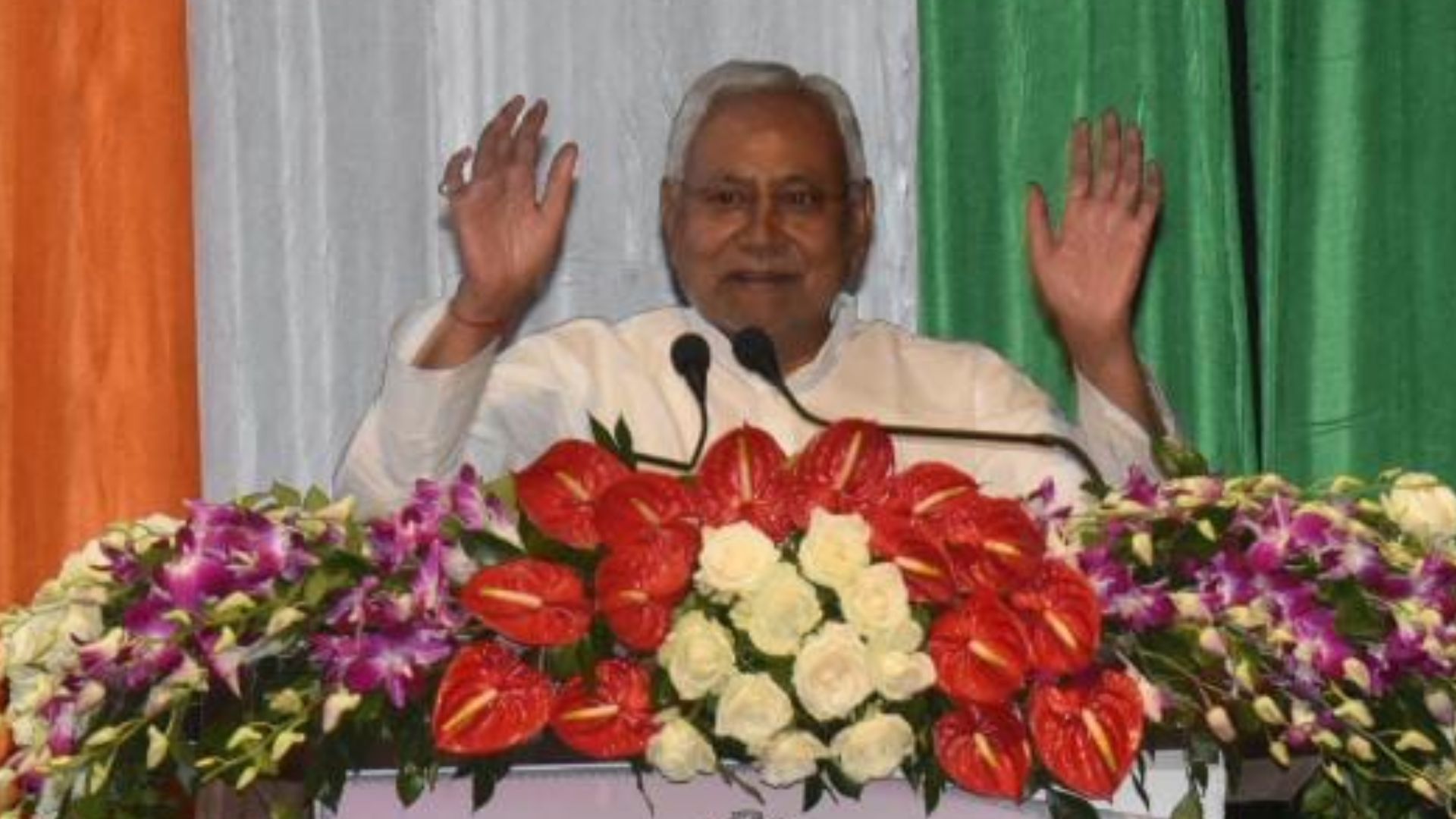 Nitish Kumar की ढाई चाल और बिहार में खेल