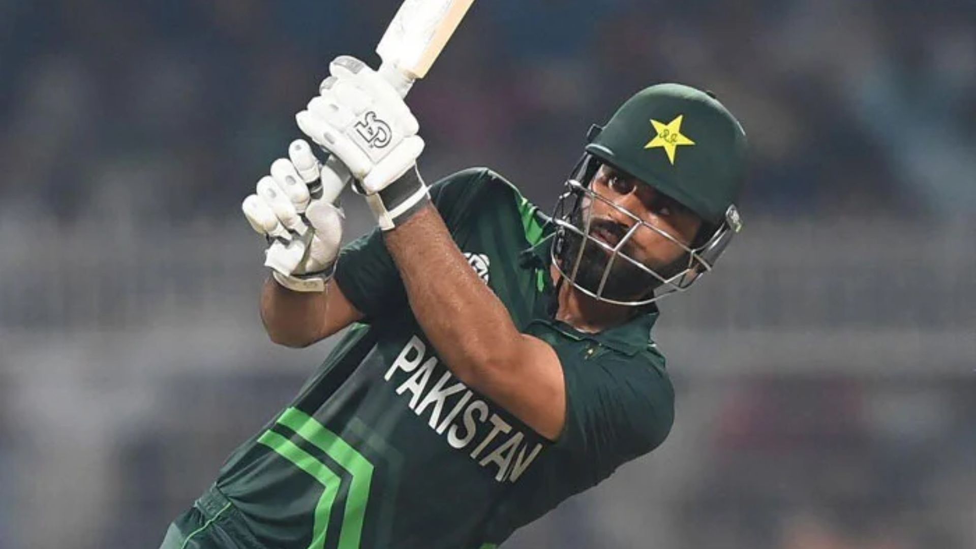 PAK vs BAN: 4 हार के बाद जीता पाकिस्तान, शतक से चूके फखर जमान