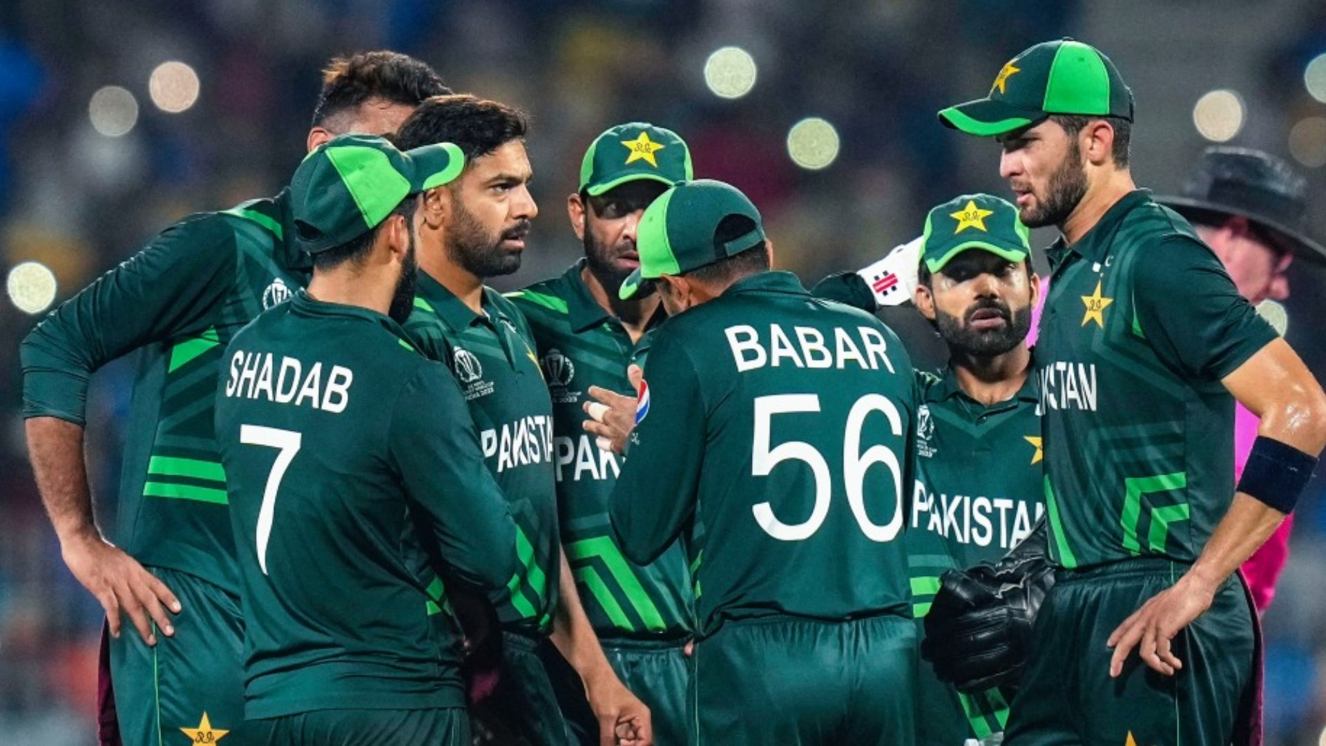 PAK vs SA: साउथ अफ्रीका से हार विश्व कप 2023 से बाहर हुई पाकिस्तान