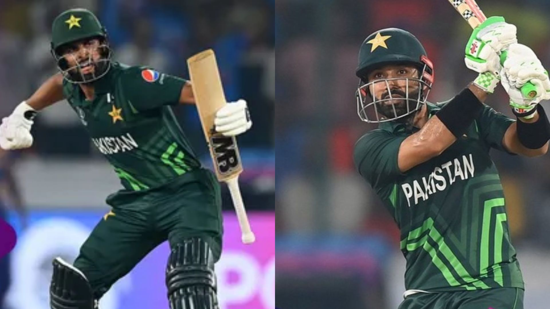 PAK vs SL: Muhammad Rizwan और अब्दु्ल्लाह शफीक के शतक से जीता पाकिस्तान