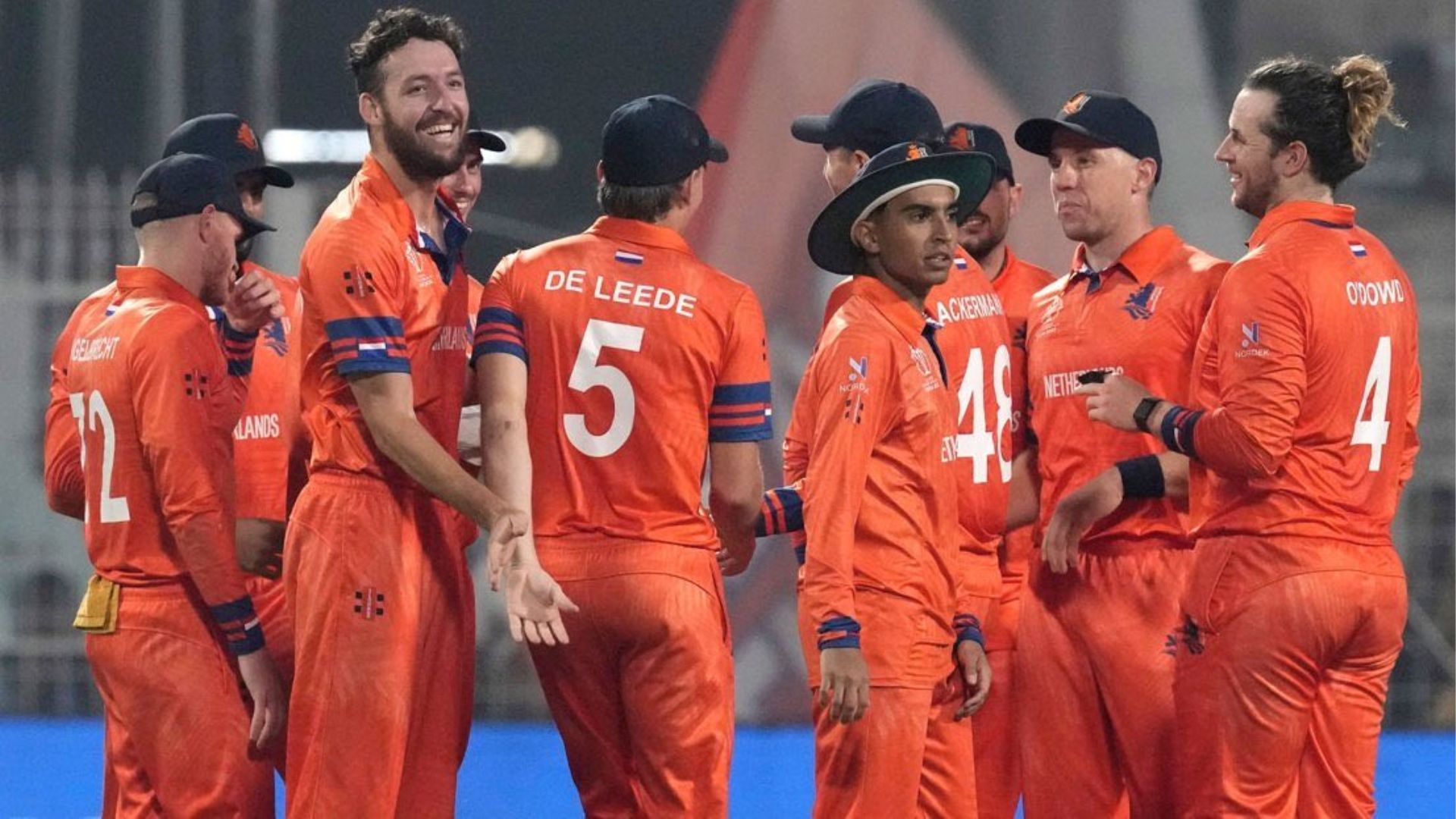 BAN vs NED: नीदरलैंड ने बांग्लादेश को पटक विश्व कप में दूसरी जीत हासिल की