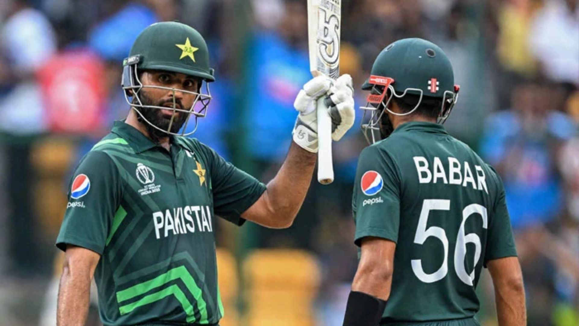 PAK vs NZ: Fakhar Zaman के रिकॉर्ड शतक से पाकिस्तान ने न्यूजीलैंड को हराया