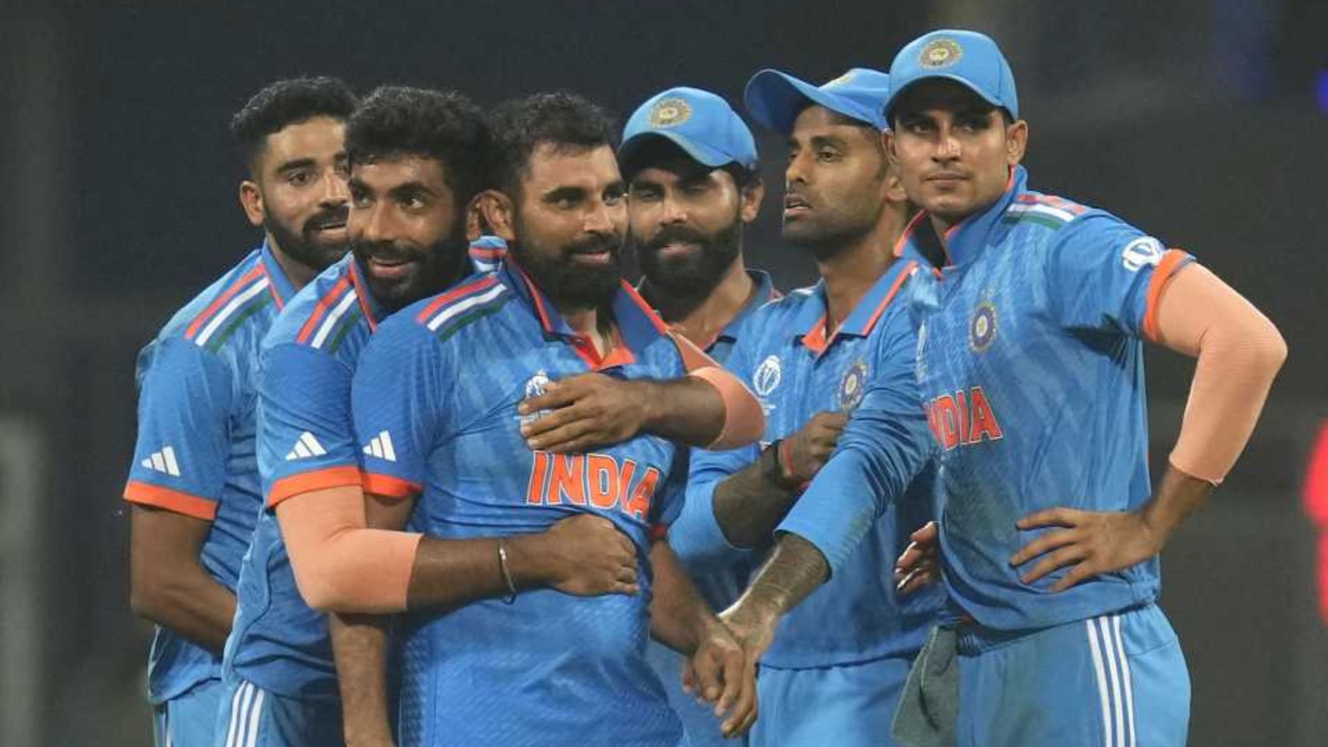 IND vs NZ World Cup 2023: शमी, कोहली, अय्यर ने भारत को फाइनल में पहुंचाया