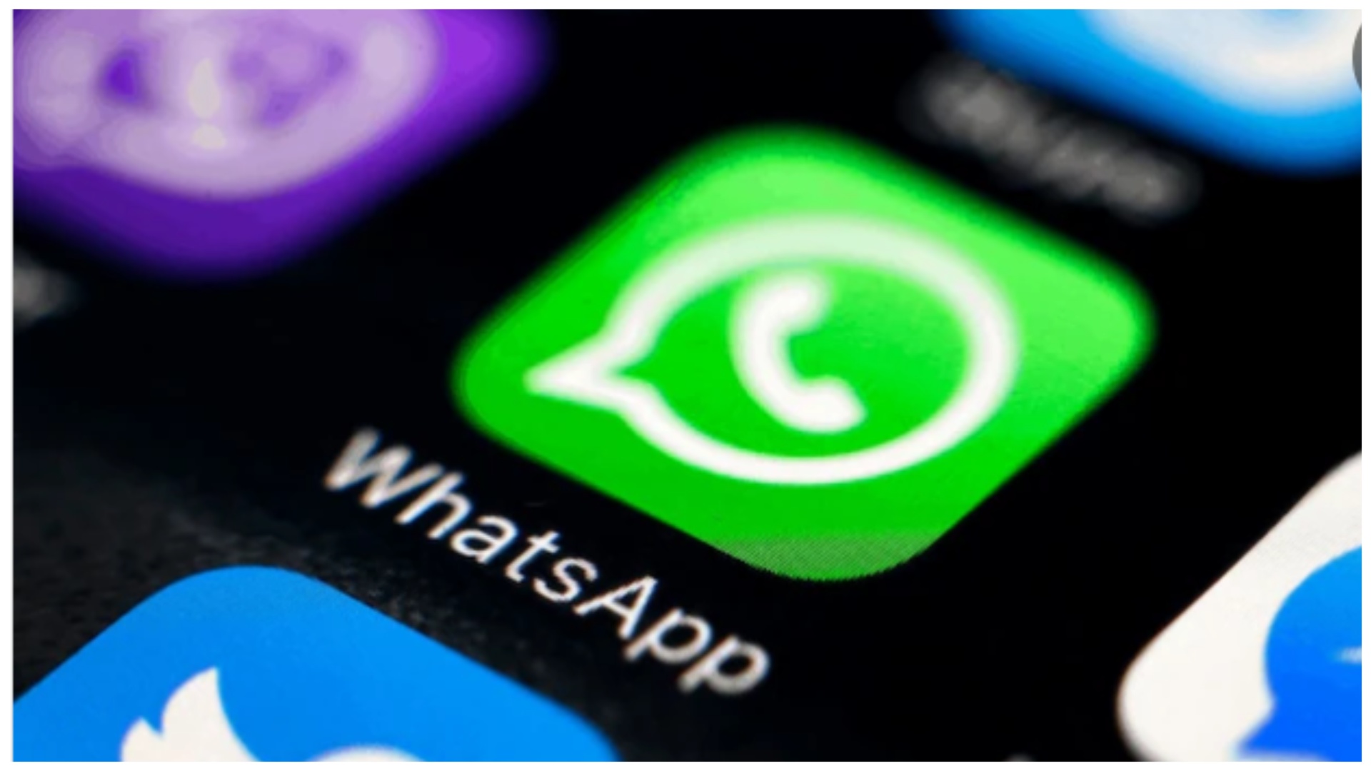 WhatsApp ने जोड़ा एक और फीचर, अब स्क्रीनशॉट लेना हुआ नामुमकिन