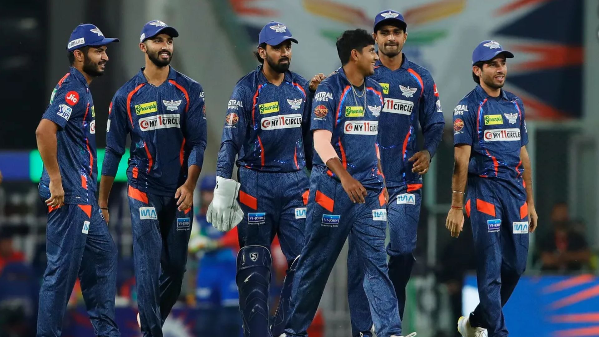 LSG vs DC: कुलदीप की फिरकी के बाद गरजा फ्रेजर का बल्ला दिल्ली ने लखनऊ को 6 विकेट से हराया