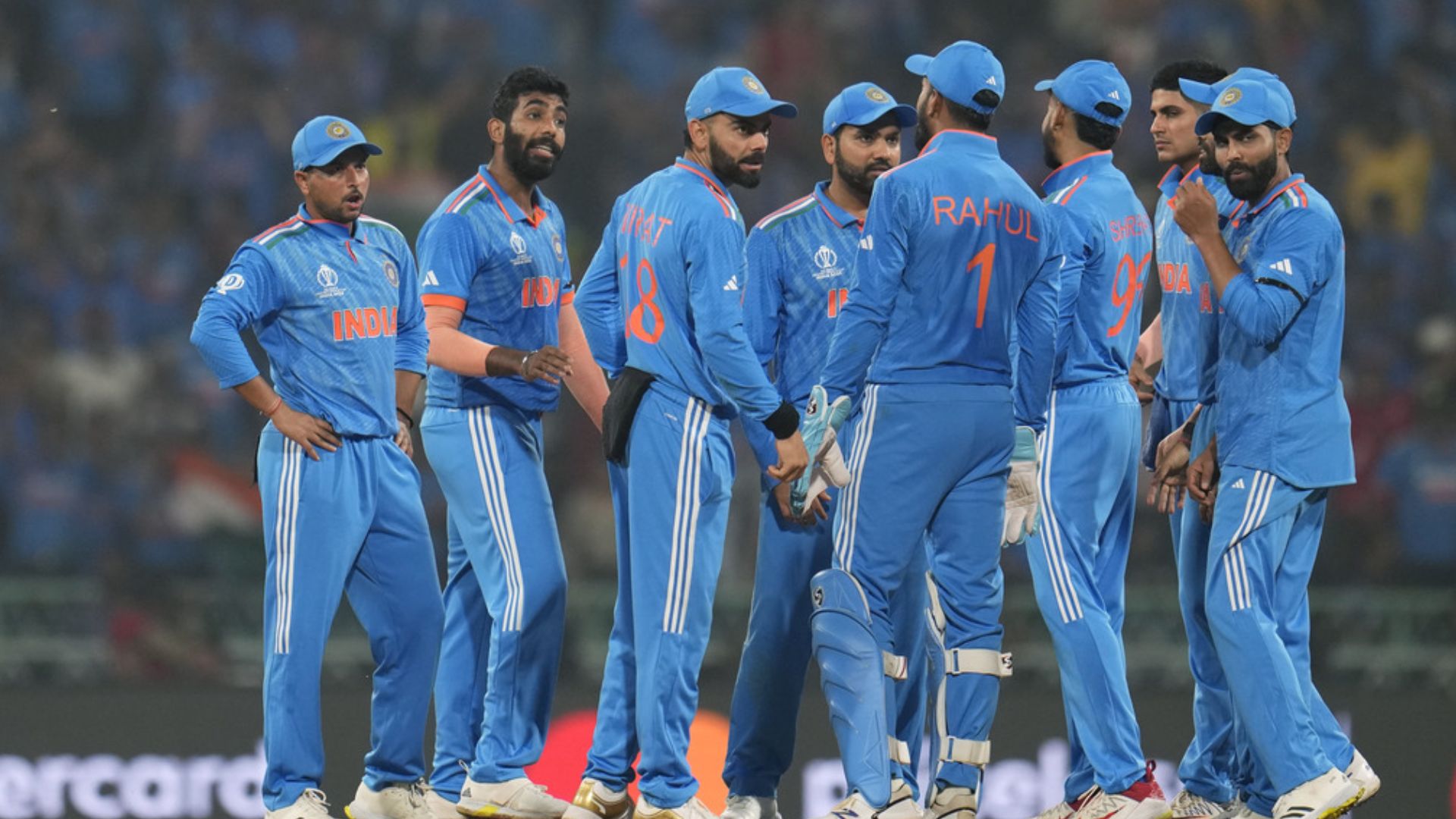 टी 20 विश्व कप 2024 से पहले इन 2 खिलाड़ियों ने बढ़ाई भारत की चिंता