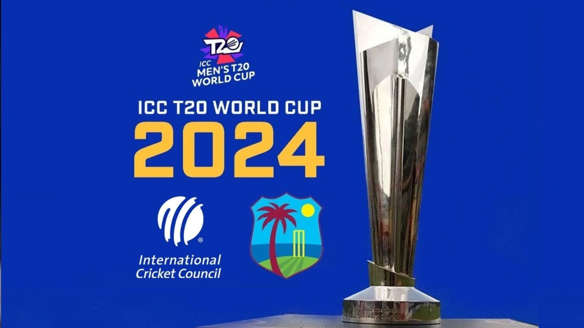 T20 World Cup 2024 में भाग ले रही सभी 20 टीमों के स्कवॉड देखें