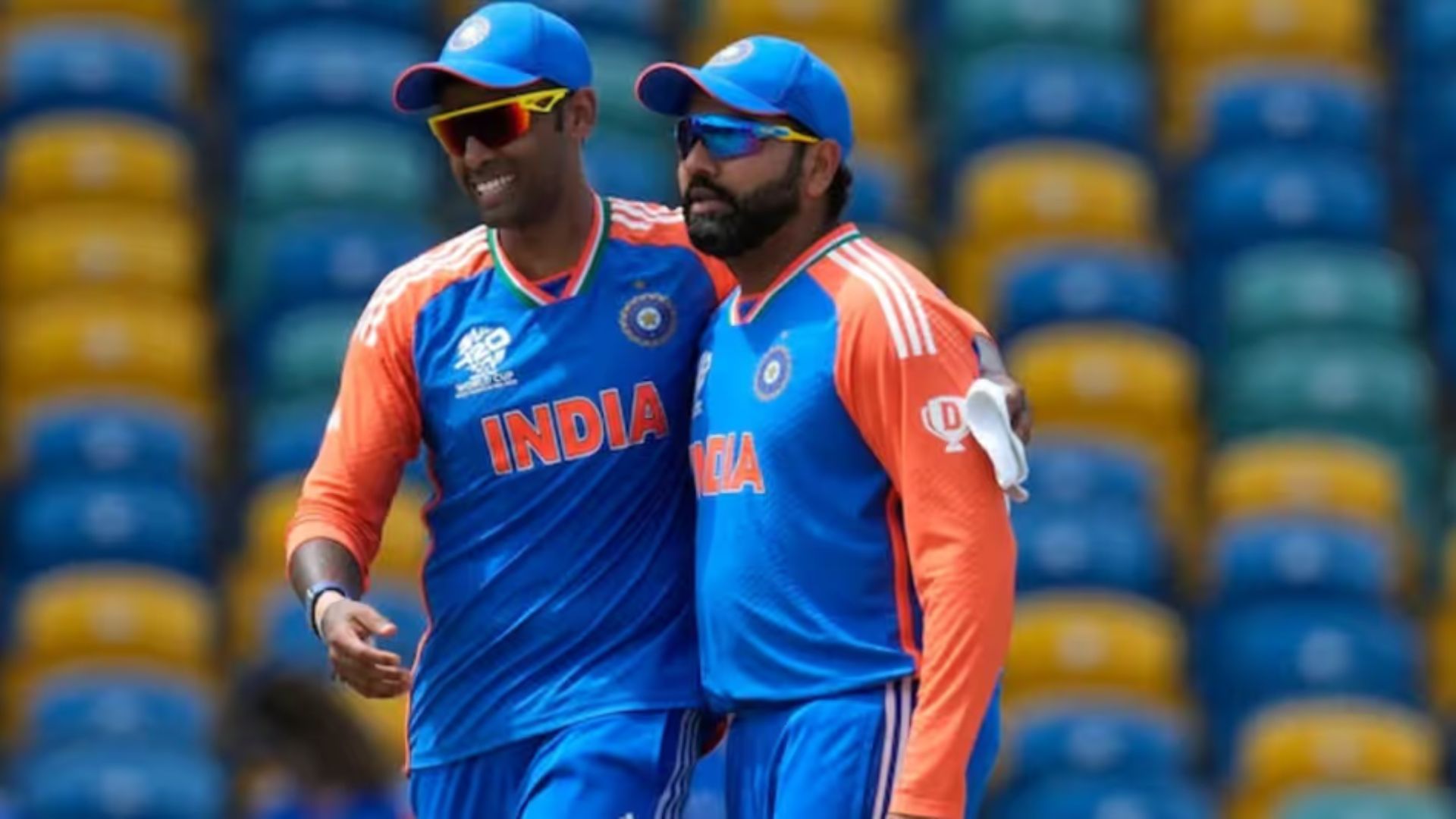 IND vs SL: श्रीलंका दौरे के लिए टीम घोषित, सूर्या को टी 20 की कप्तानी, वनडे में 2 युवा चेहरों को मौका