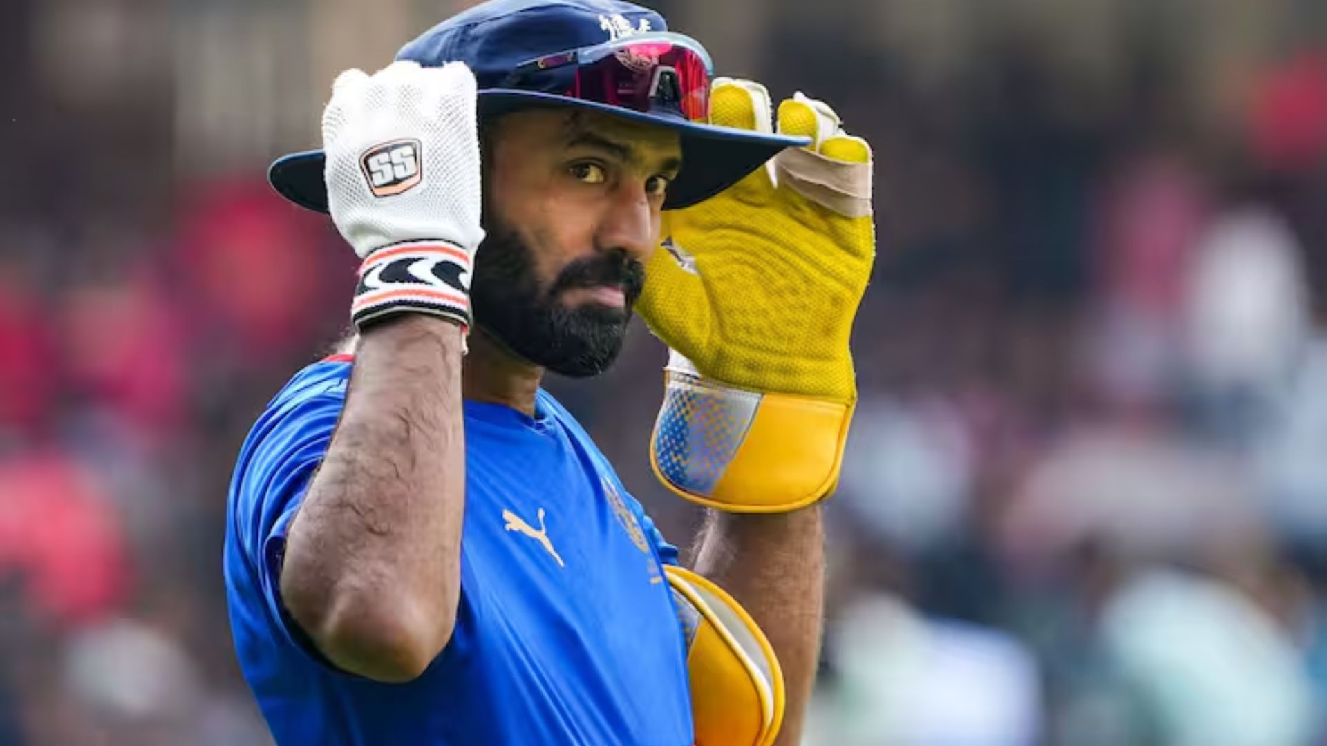 Dinesh Karthik: संन्यास के बाद दिनेश कार्तिक की वापसी, IPL नहीं इस विदेशी लीग में खेलेंगे