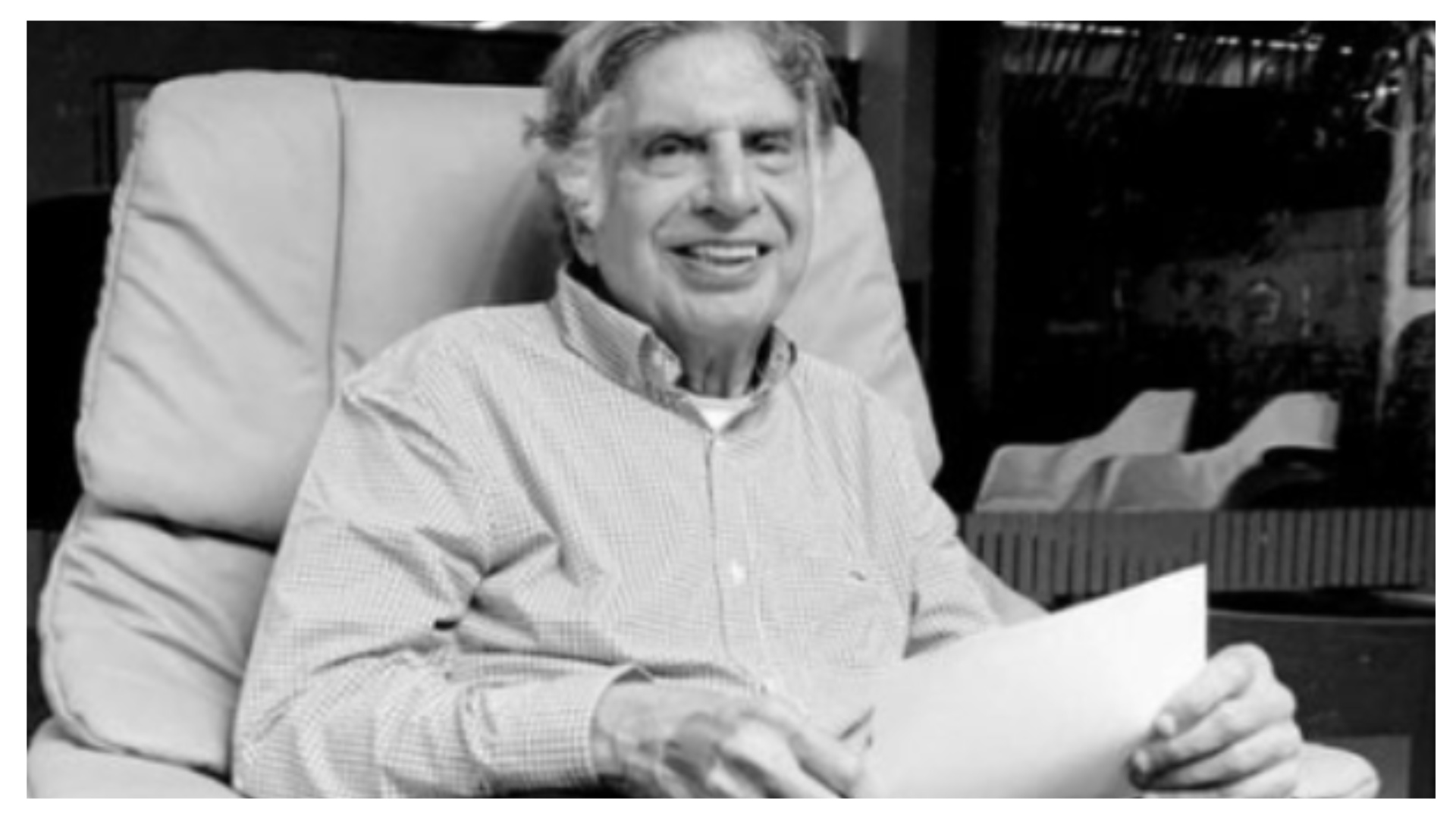 Ratan Tata Passes Away: 86 साल की उम्र में रतन टाटा का हुआ निधन, बॉलीवुड सितारों ने दी श्रद्धांजलि