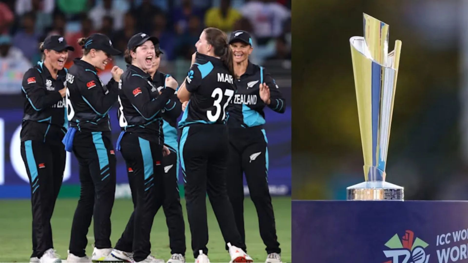 SA-W vs NZ-A Women’s T20 WC 2024: न्यूजीलैंड बनी विश्व चैंपियन, फाइनल में साउथ अफ्रीका को रौंदा