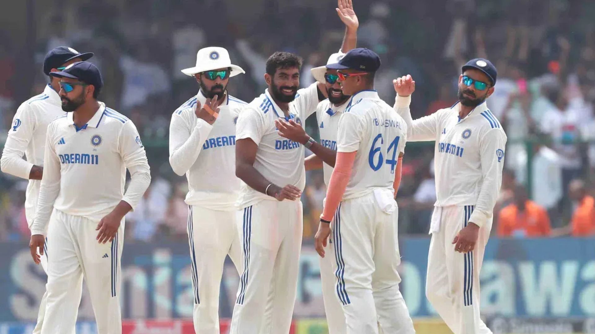 IND vs NZ: न्यूजीलैंड सीरीज के लिए टीम इंडिया का ऐलान, 30 साल का ये खिलाड़ी बना उपकप्तान